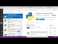 Set Up Python in IDLE 3 14 and Configure VS Code with Python