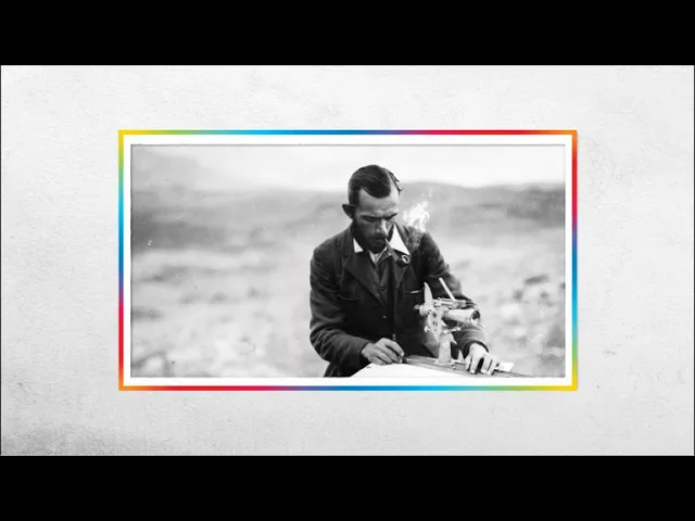 TotalEnergies - Pioneers for 100 years : Youtube video player