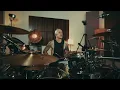 Electric Callboy - Elevator Operator (Drum Playthrough by @zummofrank)