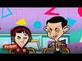 Mr Bean in the Dance Machine Master Mr Bean the Animated Series Season 4 Mr Bean