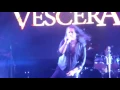 Download Lagu Mike Vescera -Vengeance-Crash and Burn (Yngwie Malmsteen), en Lima Peru 2016 Rock and heavy 2