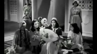 ام كلثوم   برضاك ياخالقي دندنها