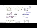 Triangle Congruence Tier 2 Triangle Congruence Worksheet