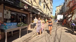 I'm looking for a wife in the biggest favela in Rio de Janeiro | Brazil 🇧🇷
