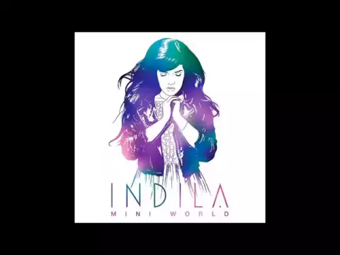Download MP3 Indila-Ainsi bas la vida