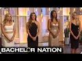 Colton Picks Final Three For Fantasy Suite Dates The Bachelor US