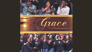 grace bishop t d jakes u0026 the potters house choir
