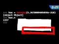 The fakeobj Primitive Turning an Address Leak into a Memory Corruption