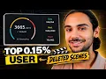 How top leetcoders solve hard problems