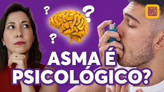 O que exatamente é a ASMA?