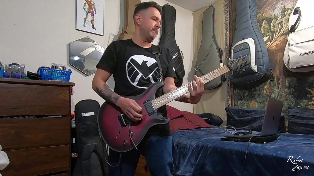 Guitar Cover!!! Take What You Want - Post Malone ft. Ozzy Osbourne, Travis Scott! Guitar Cover!!! Take What You Want - Post Malone ft. Ozzy Osbourne, Travis Scott!