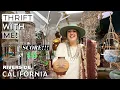 I KNEW IT WAS VALUABLE Thrift With Me Reselling Thrift Haul Riverside CA VLOG