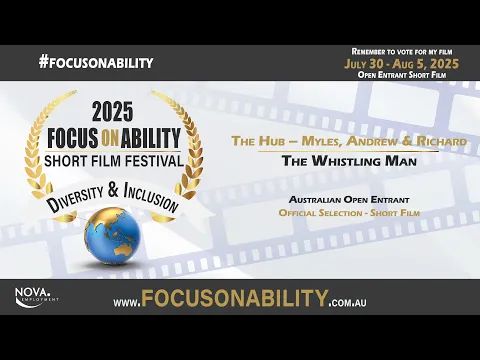 The Whistling Man film thumbnail