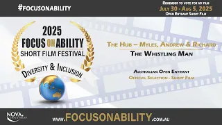 The Whistling Man film thumbnail