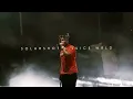 Juice WRLD - Black & White (Official Live Performance Video) | SOLARSHOT
