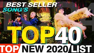 Download New Songs 2020 ❤️ Top 40 Popular Songs 2020 MP3