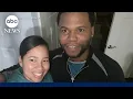 Cruise passenger disappears aboard Carnival ship l GMA