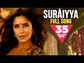 Download Lagu Suraiyya Full Song | Thugs Of Hindostan | Aamir, Katrina | Ajay-Atul, A Bhattacharya, Vishal, Shreya