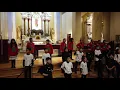 3rd Grade Singing "I'm a Little Star" - 2019 Christmas Program