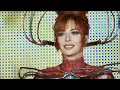 Mylène Farmer live Stade de France 2009 with English Subtitles