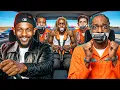 WACCED OUT MURALS Every Bar Explained 1 Hour Breakdown Movie