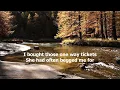 Streets Of Baltimore by Bobby Bare (with lyrics)