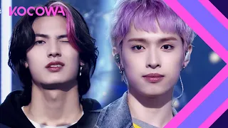 Xdinarry Heroes - Happy Death Dayㅣ Music Bank K-Chart Ep 1101 [ENG SUB]