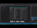How to Create a Thread and Use Join Start Method WPF C Program - Tutorial