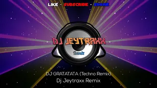 dj gratatata dj jeytraxx tiktok viral terbaru 2021 remix mp3