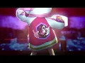 New Genesis - Uta (Ado) | One Piece Film Red Theme Song |  Short version
