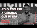 Download Lagu Rodolfo Abrantes - Como Deus Nos Vê (Parte 4)