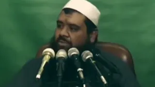 قصة آخر رجل يخرج من النار ويدخل الجنة الشيخ سمير مصطفى فك الله أسره إسلاميات سمير مصطفى 