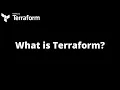 What is Terraform Terraform Tutorial