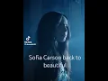 Download Lagu Sofia Carson back to beautiful#music