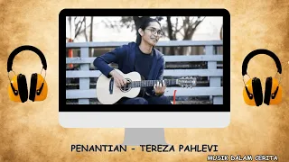 Download PENANTIAN -  ARMADA COVER BY TEREZA FAHLEVI | MUSIK DALAM CERITA MP3