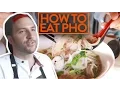 HOW TO RESPECTFULLY EAT YOUR PHO NOODLE SOUP Fung Bros
