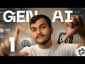 Generative AI Full Course Part 1 Beginner to Advanced LangChain LLMs Prompt Engineering
