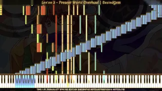  black midi lenen 3 present world overhaul busiedgem 102k notes