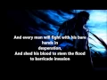 Download Lagu Bleach OST - Invasion (lyrics)