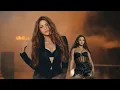 Download Lagu Selena Gomez \u0026 Shakira - Aún Me Quieres (DJ Rivera Remix)