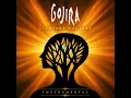 GOJIRA - L'Enfant Sauvage [INSTRUMENTAL FULL ALBUM] (2012)