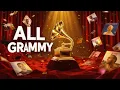 Grammy Award Winners by Artist 1990 2025