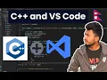 VS code maa C ra C code setup kasari garne How to setup Vscode for C language Nepali