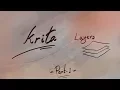 Krita101 Layers Part 1