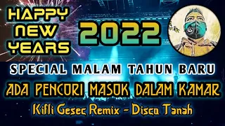 Download ADA PENCURI MASUK DI DALAM KAMAR (Kifli Gesec) DJ REMIX VIRAL TERBARU MP3