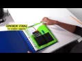 Five Star Notebook Binder Accessories