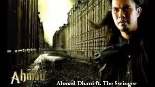 ahmad dhani ft the swinger aku bukan siapa siapa