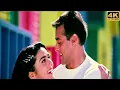 Download Lagu Dil Dil Deewana -  4K Video Song _ Har Dil Jo Pyar Karega _ Ft. Salman Khan_ Preity Zinta