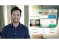Senhor trivago - Ja procurou alguma vez um hotel na internet