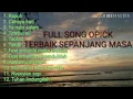 Download Lagu Penenang hati-full album opick